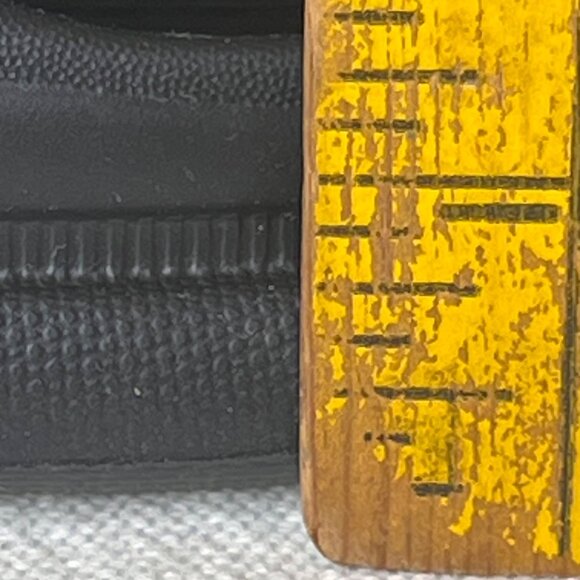 SO Women Size 10 Black Open-Toe Slide Sandals Comfortable Lightweight Slip-On - Picture 14 of 15